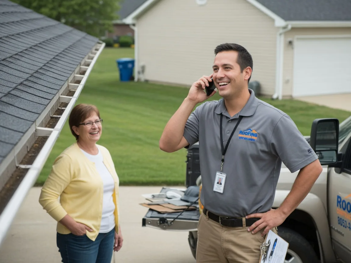 Local Roofing Contractors Ellisville, IL FAQs